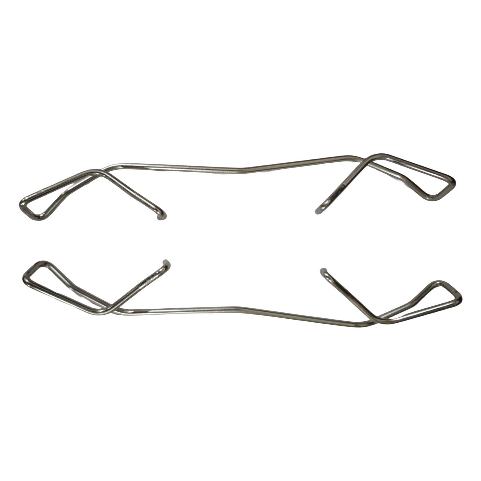 Parking Brake Lever Return Spr - огляд і ціна Model Kit Volkswagen
