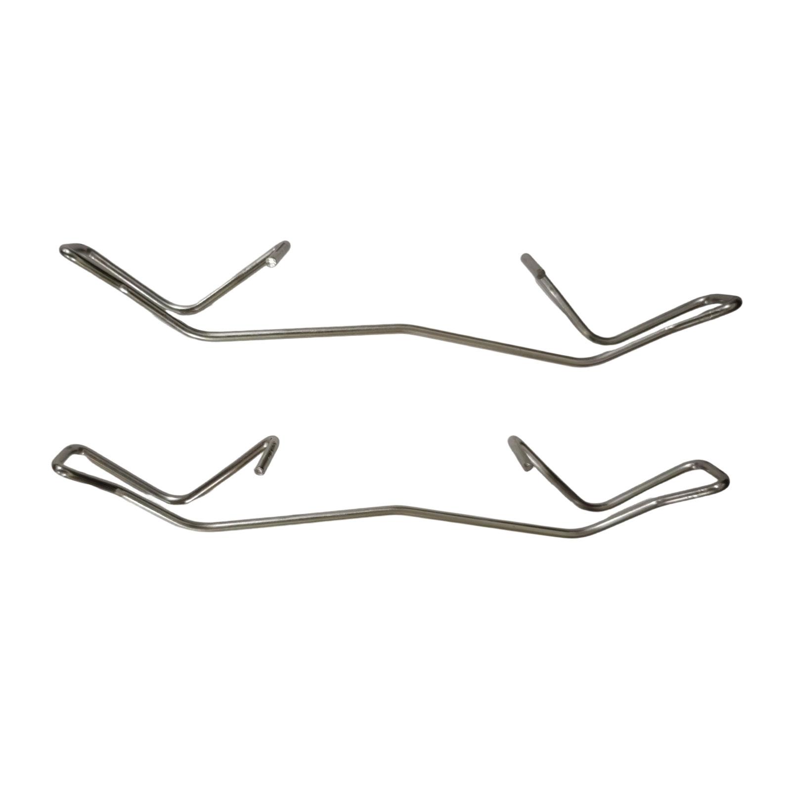 Parking Brake Lever Return Spr - огляд і ціна Model Kit Volkswagen