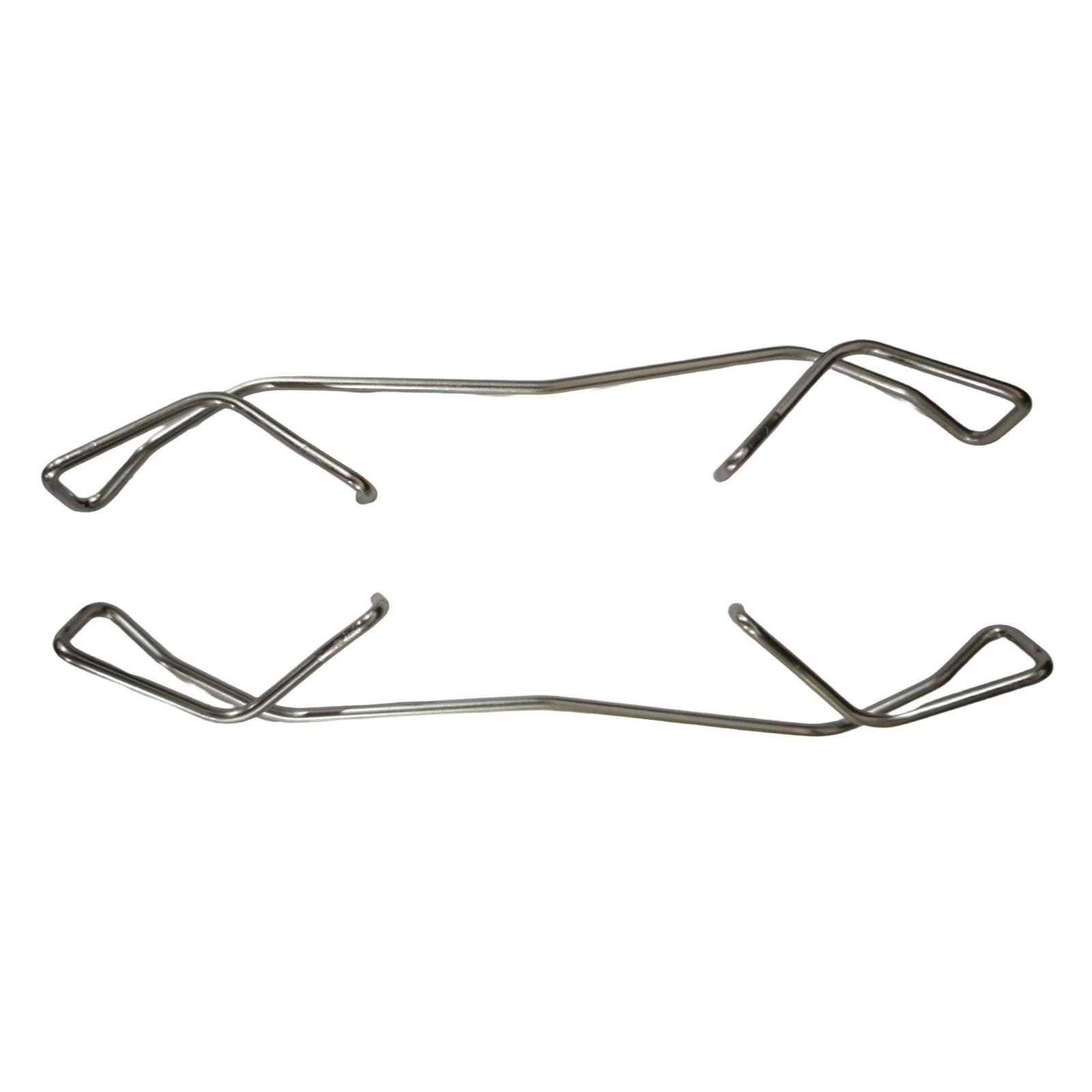Parking Brake Lever Return Spr - огляд і ціна Model Kit Volkswagen