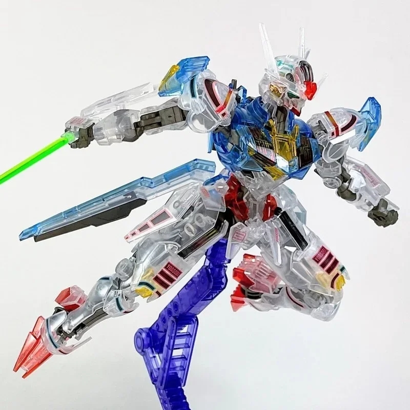 In Stock Gumdam Aerial  Figure - огляд і ціна Model Kit Gundam Barbatos