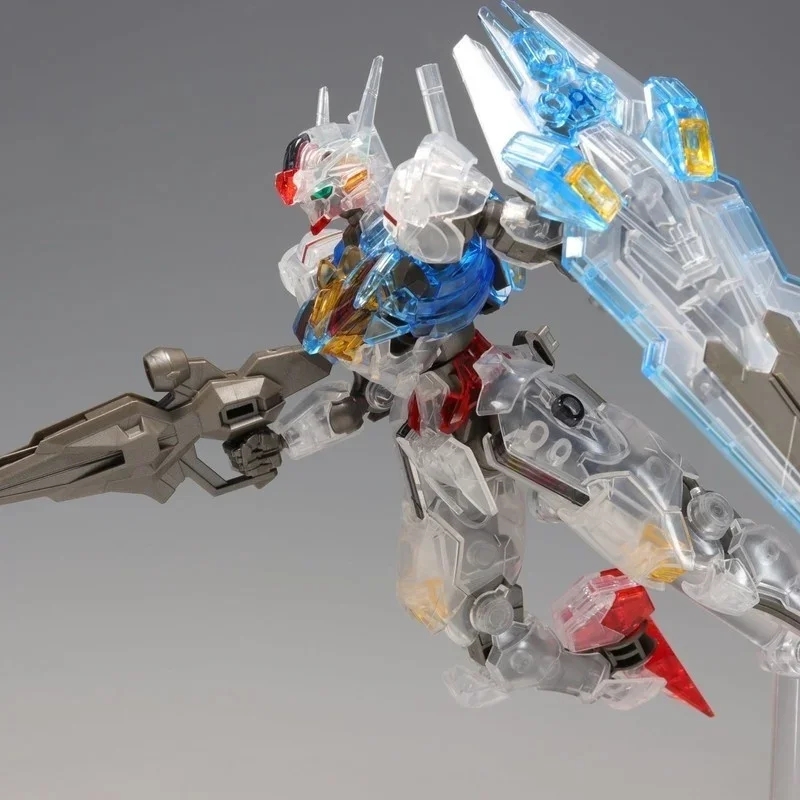 In Stock Gumdam Aerial  Figure - огляд і ціна Model Kit Gundam Barbatos