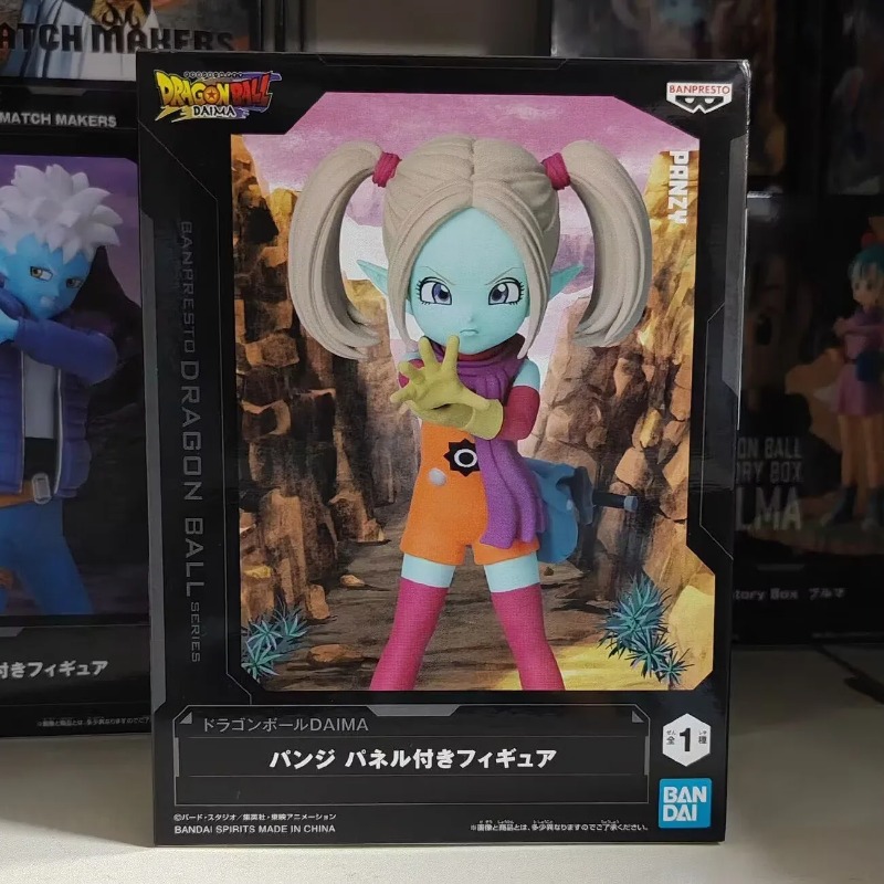 Bandai Garage Kit Dragon Ball  - огляд і ціна Model Kit One Piece