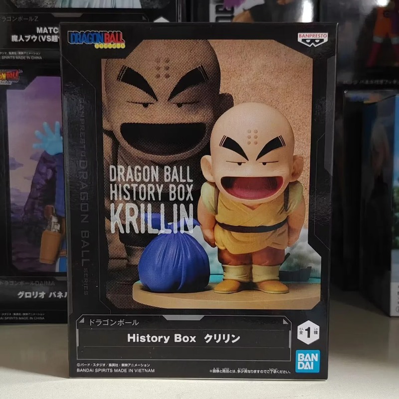Bandai Garage Kit Dragon Ball  - огляд і ціна Model Kit One Piece