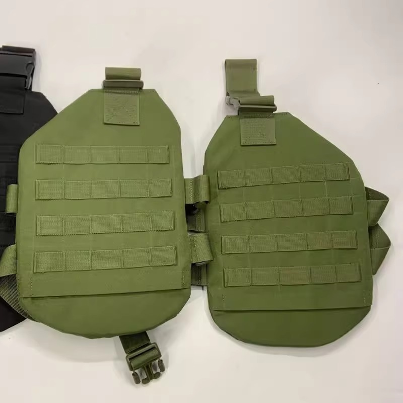 Real Level NIJ IIIA PE Soft Ba - огляд і ціна Panel Line Marker