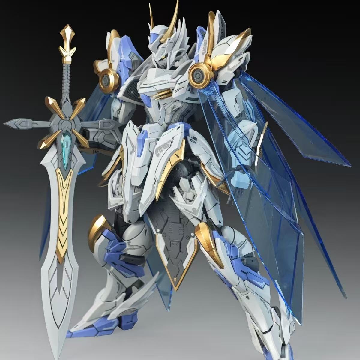 In Stock Original Snaa Hg 1/14 - огляд і ціна Model Kit Snaa
