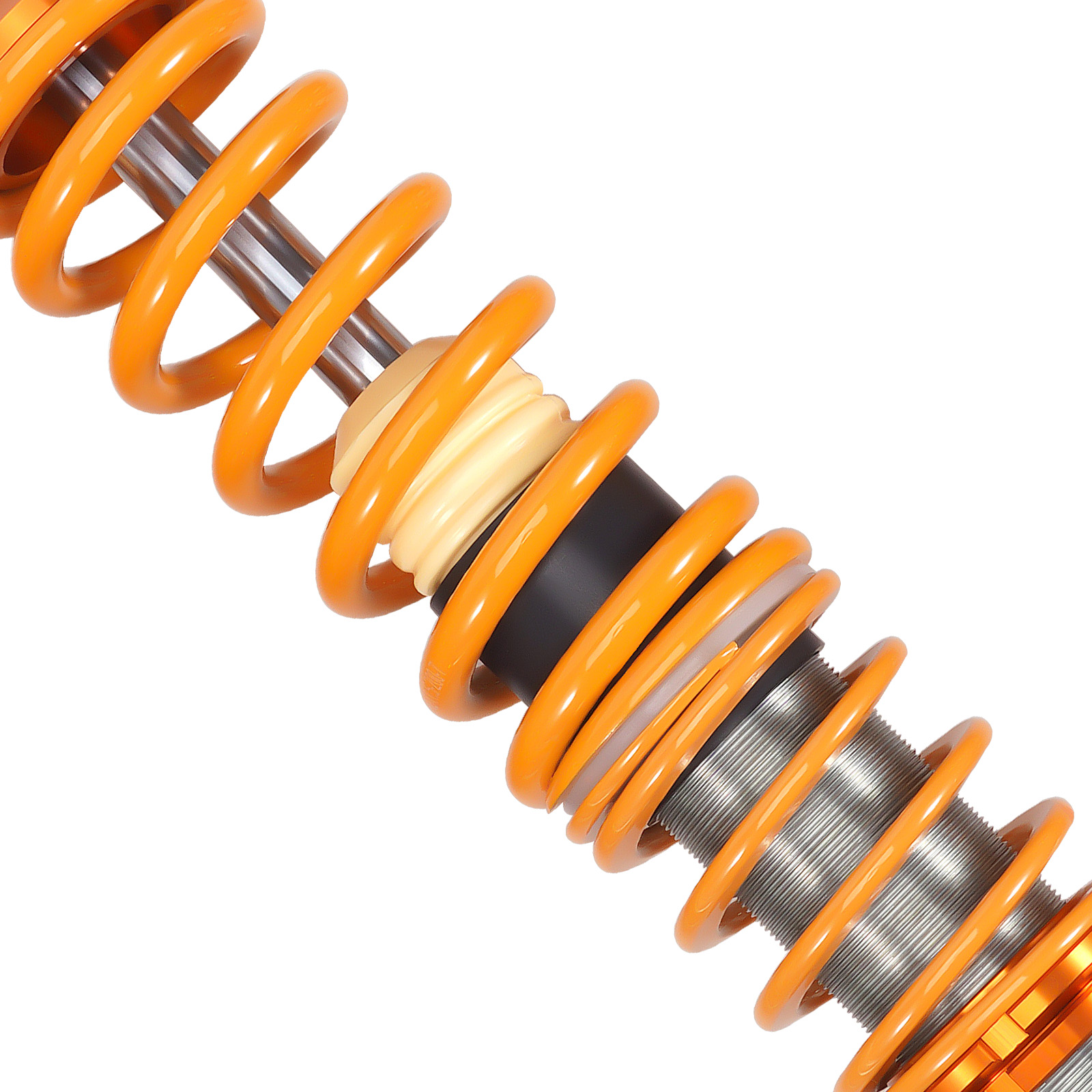 Coilover Suspension Strut Kit  - огляд і ціна Model Kit Volkswagen