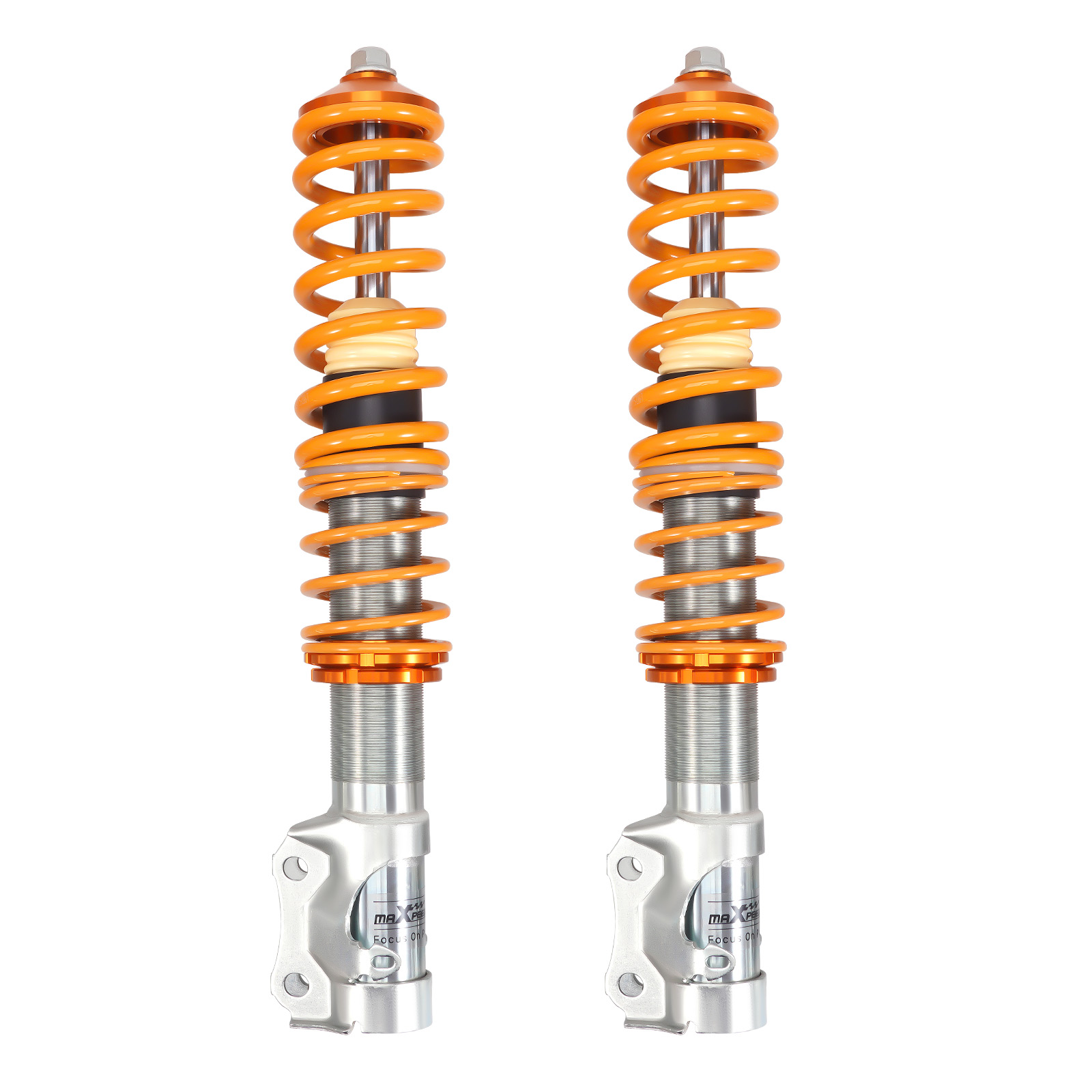 Coilover Suspension Strut Kit  - огляд і ціна Model Kit Volkswagen
