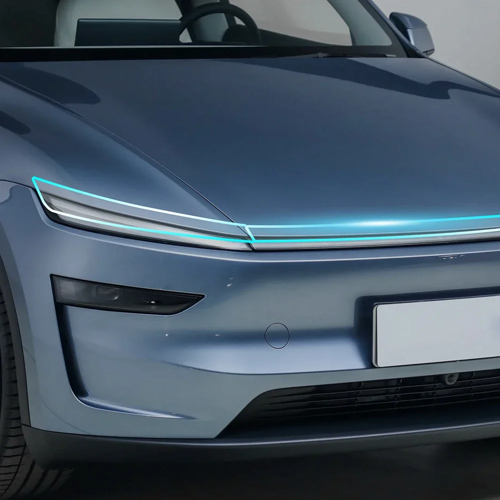 For Tesla Model Y Juniper Mode - огляд і ціна Model Kit Glue