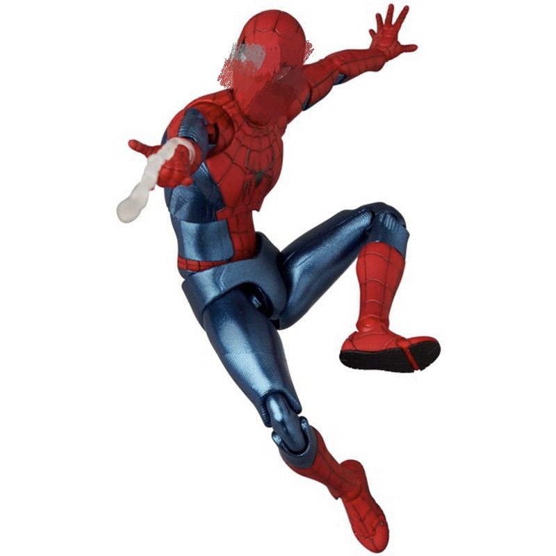 [HIT] Maf 262 No Way Home Spid - огляд і ціна Model Kit Venom
