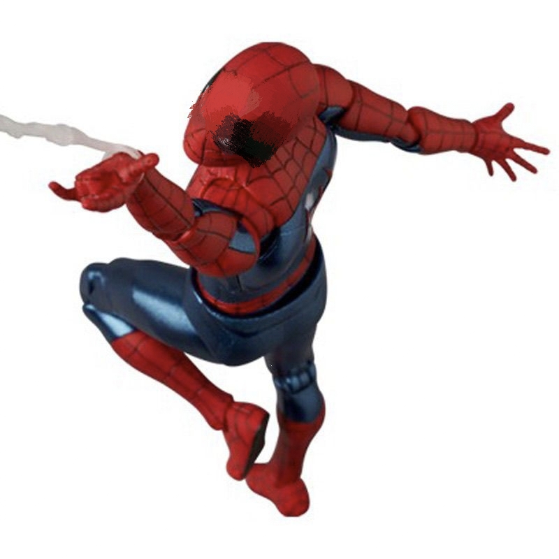 [HIT] Maf 262 No Way Home Spid - огляд і ціна Model Kit Venom