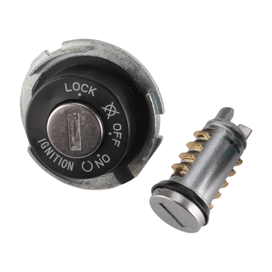 Ignition Switch Lock with Lock - огляд і ціна Model Kit Vespa