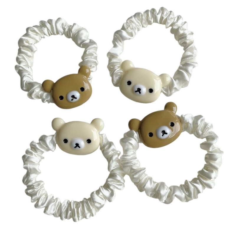 Cute Rilakkuma Cartoon Brown B - огляд і ціна Model Kit Resin