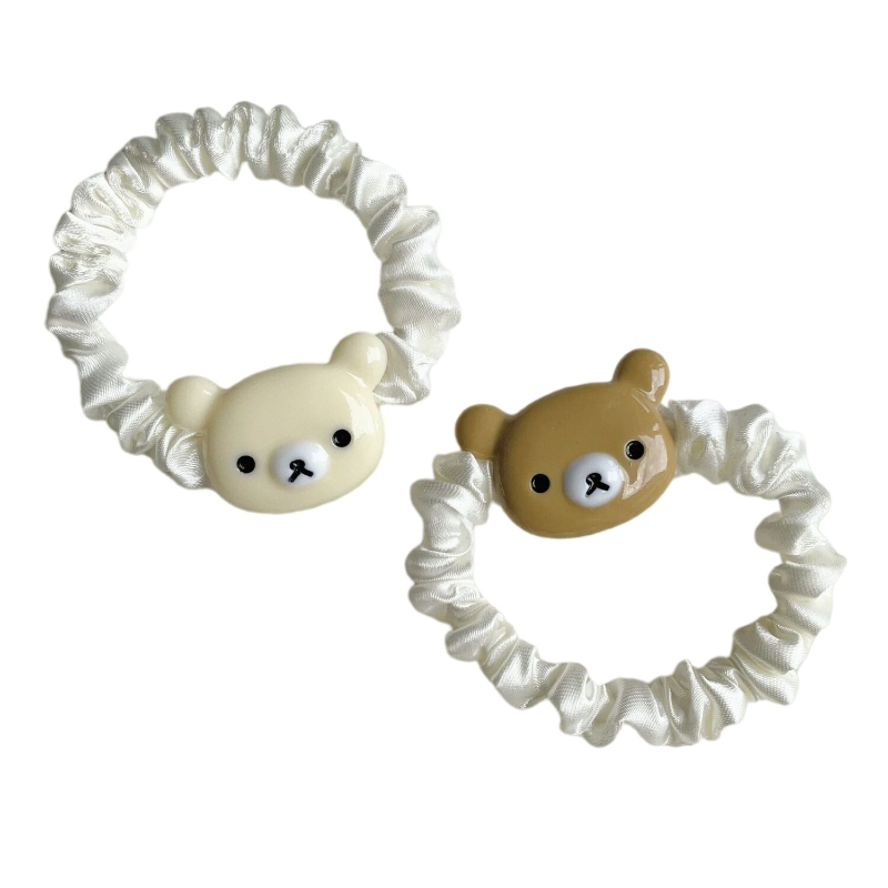 Cute Rilakkuma Cartoon Brown B - огляд і ціна Model Kit Resin