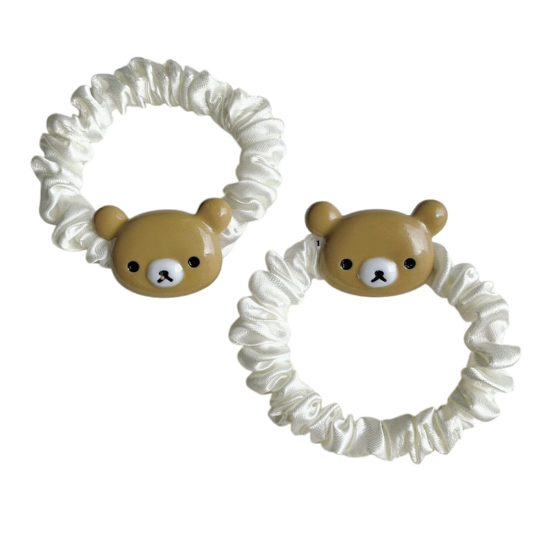 Cute Rilakkuma Cartoon Brown B - огляд і ціна Model Kit Resin
