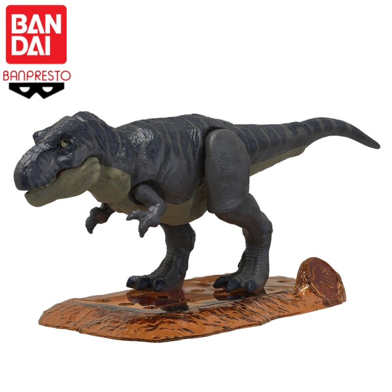 Bandai Jurassic World Rebirth  - огляд і ціна Model Kit Dinosaur Bandai