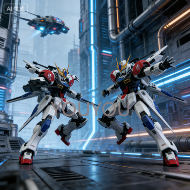 In Stock Bandai Original MODEL - огляд і ціна Model Kit Gundam Barbatos