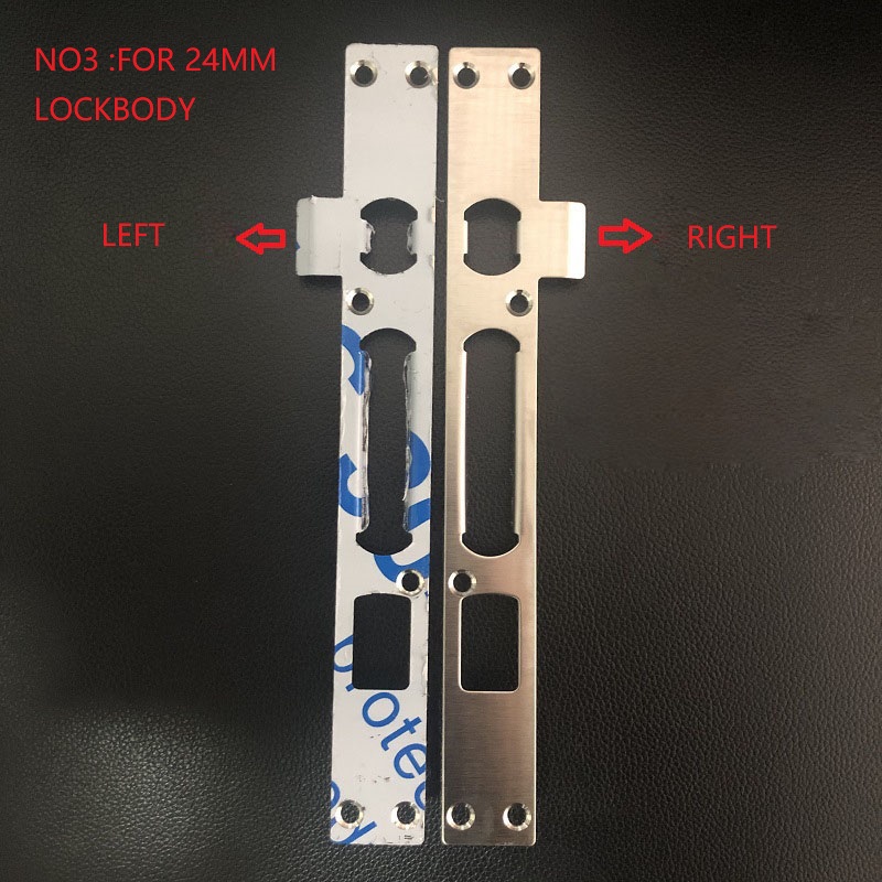 Stainless Steel Door Frame Edg - огляд і ціна Panel Line Marker
