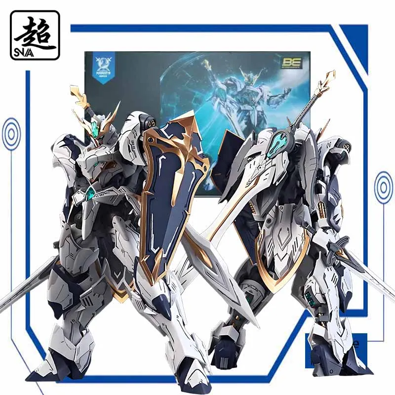 SNAA Original MODEL KIT Assemb - огляд і ціна Model Kit Snaa