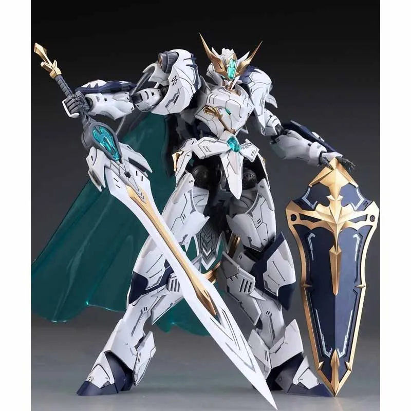SNAA Original MODEL KIT Assemb - огляд і ціна Model Kit Snaa