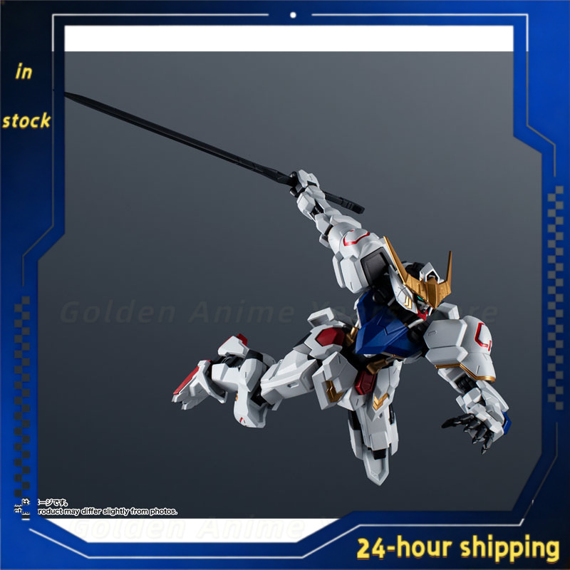 In Stock Genuine Bandai Gundam - огляд і ціна Model Kit Gundam Barbatos