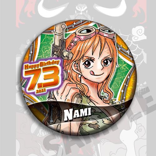 One Piece Anime Badge Pin Set  - огляд і ціна Model Kit One Piece